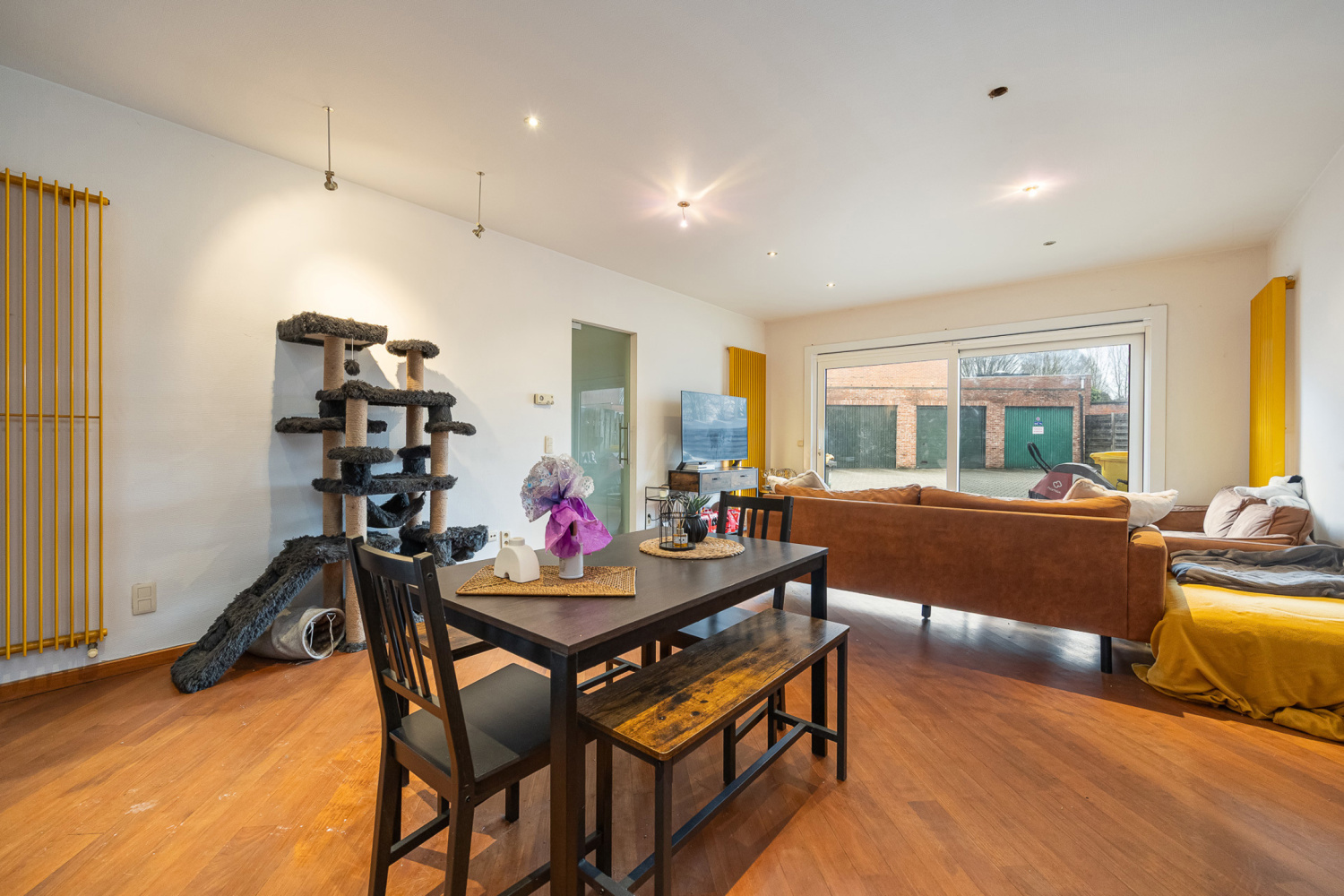 te koop appartement turnhout patersstraat 155 4