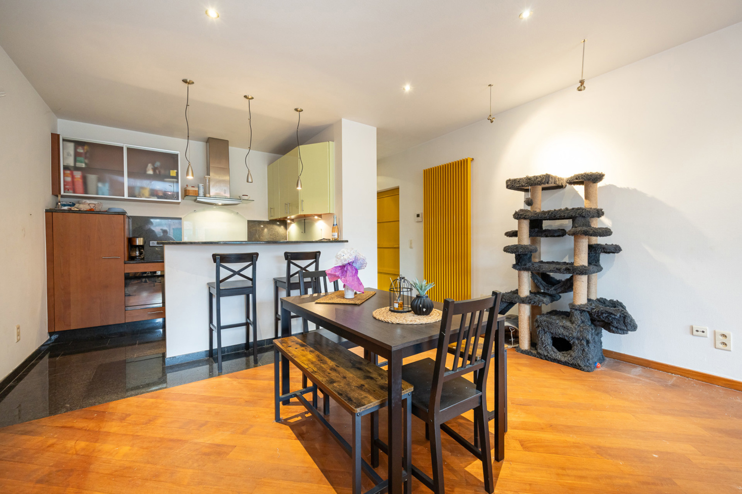 te koop appartement turnhout patersstraat 155 4