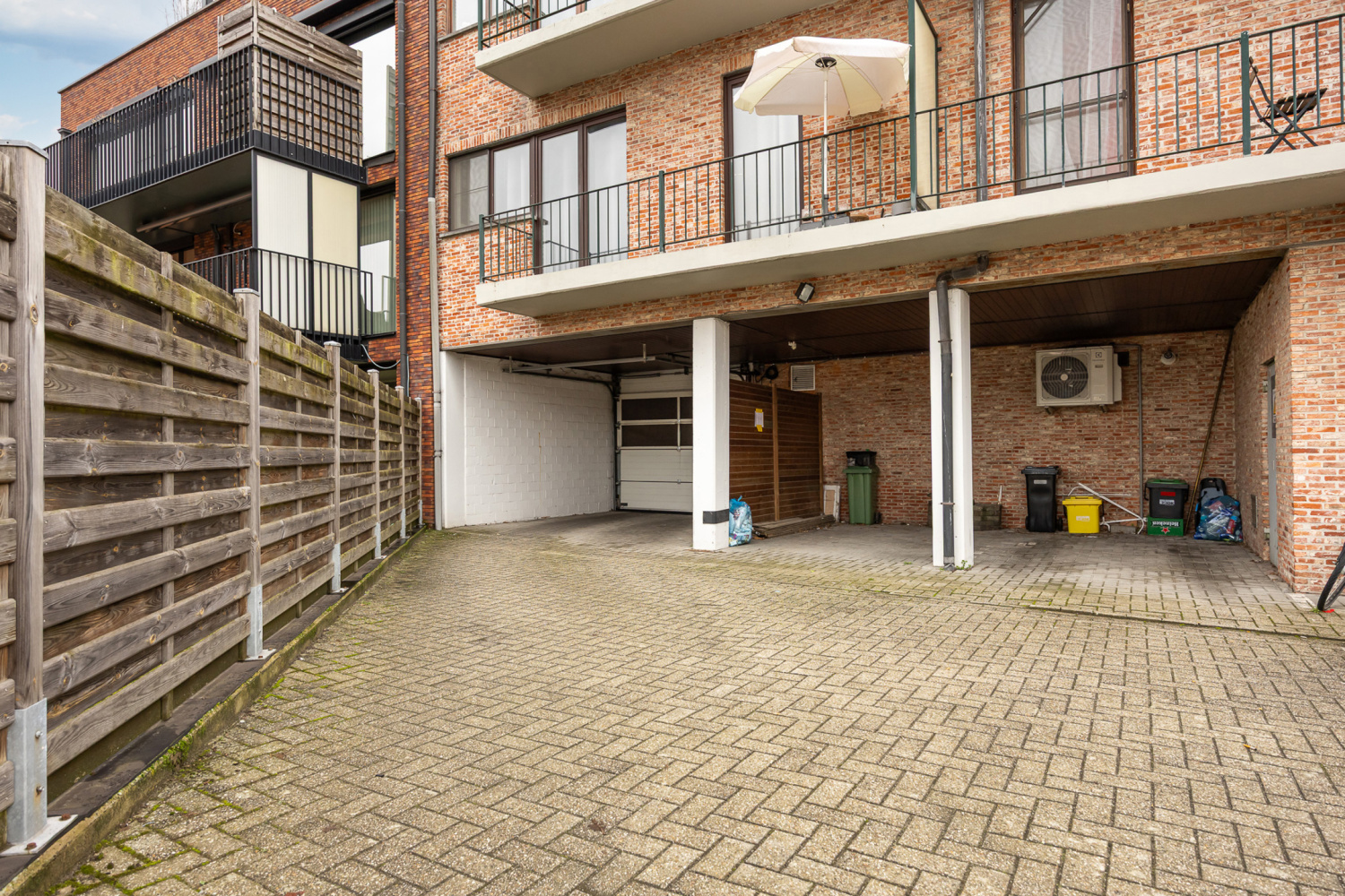 te koop appartement turnhout patersstraat 155 4