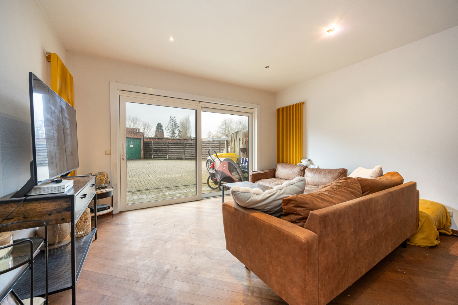 te koop appartement turnhout patersstraat 155 4