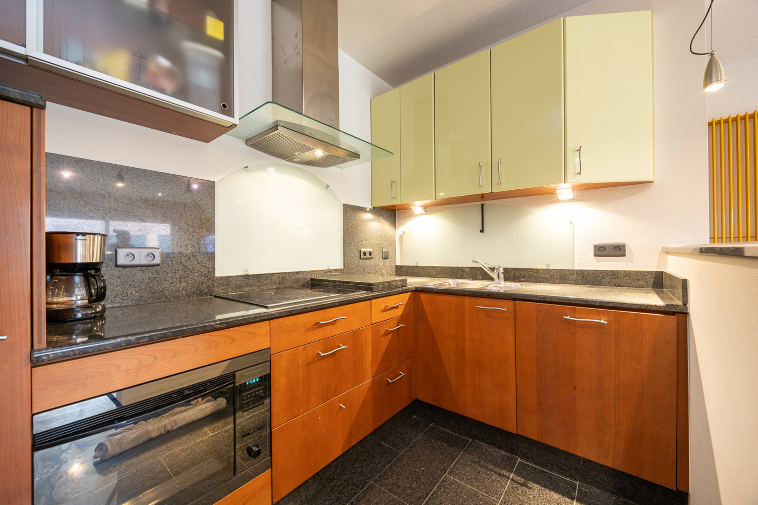 te koop appartement turnhout patersstraat 155 4