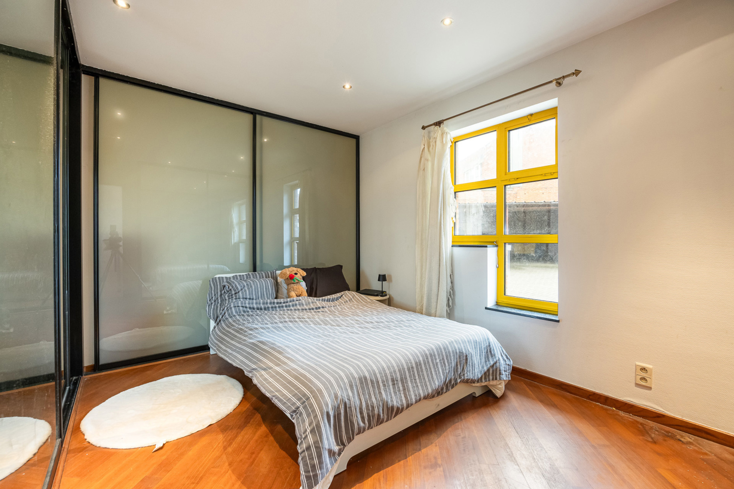 te koop appartement turnhout patersstraat 155 4