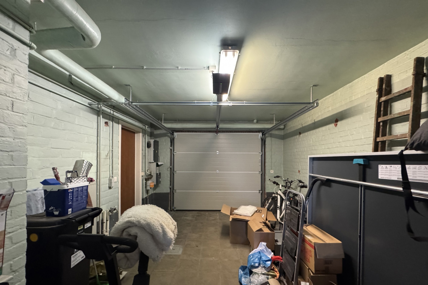 te huur huis mechelen kleine bareelstraat 36