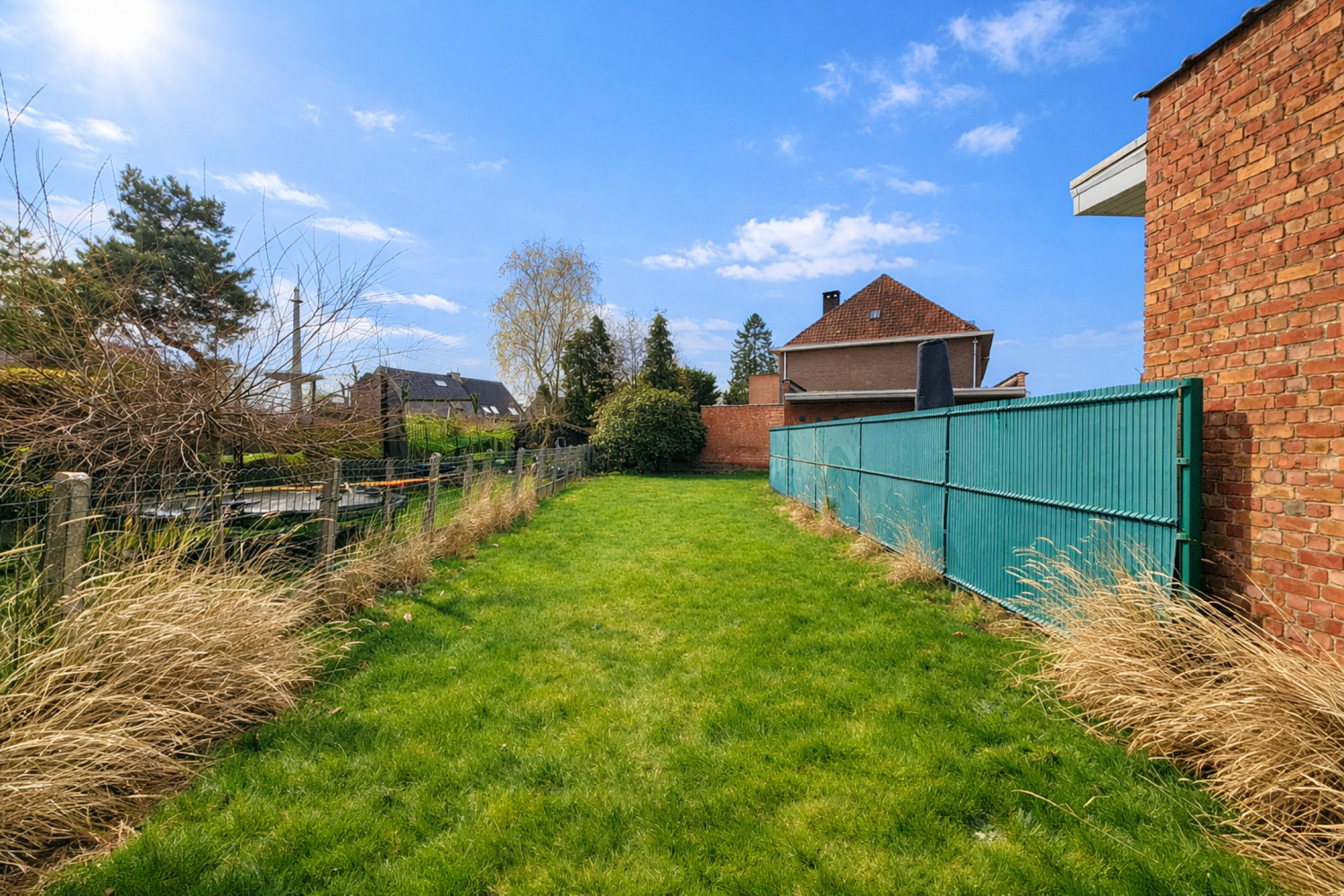 te huur huis mechelen kleine bareelstraat 36