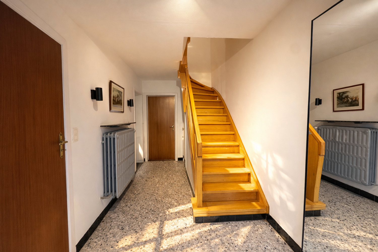 te huur huis mechelen kleine bareelstraat 36