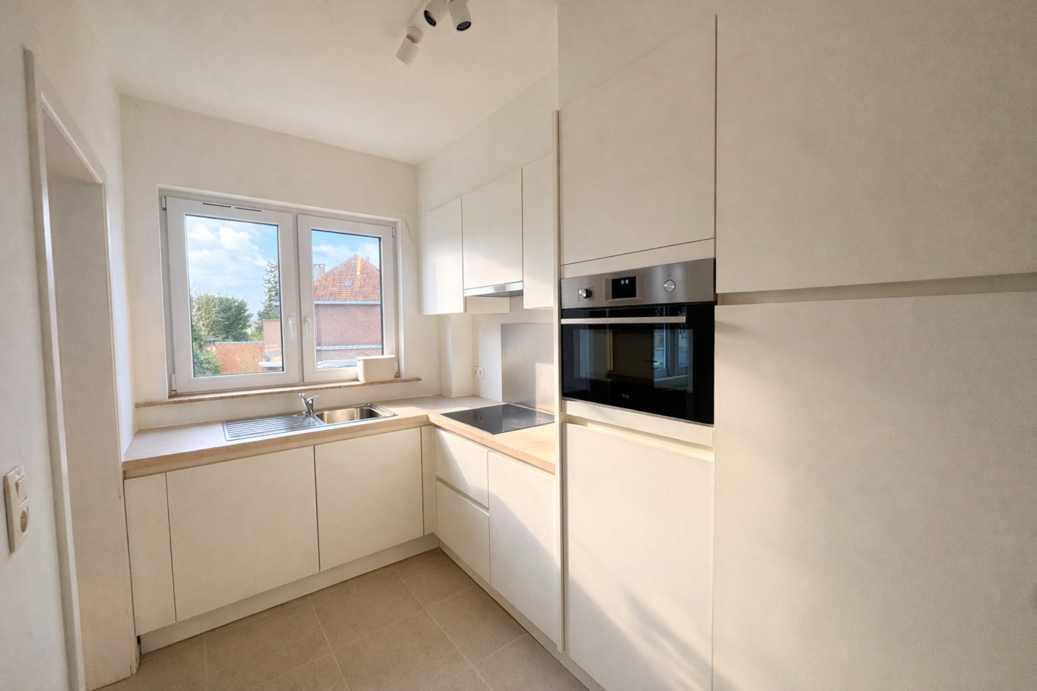 te huur huis mechelen kleine bareelstraat 36