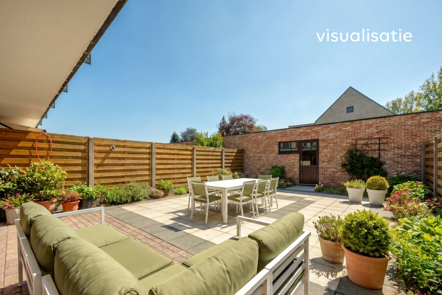 te koop appartement turnhout lokerenstraat 104 8