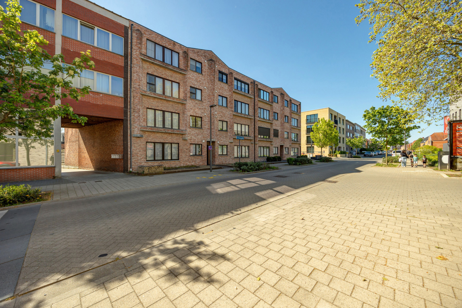 te koop appartement turnhout lokerenstraat 104 8
