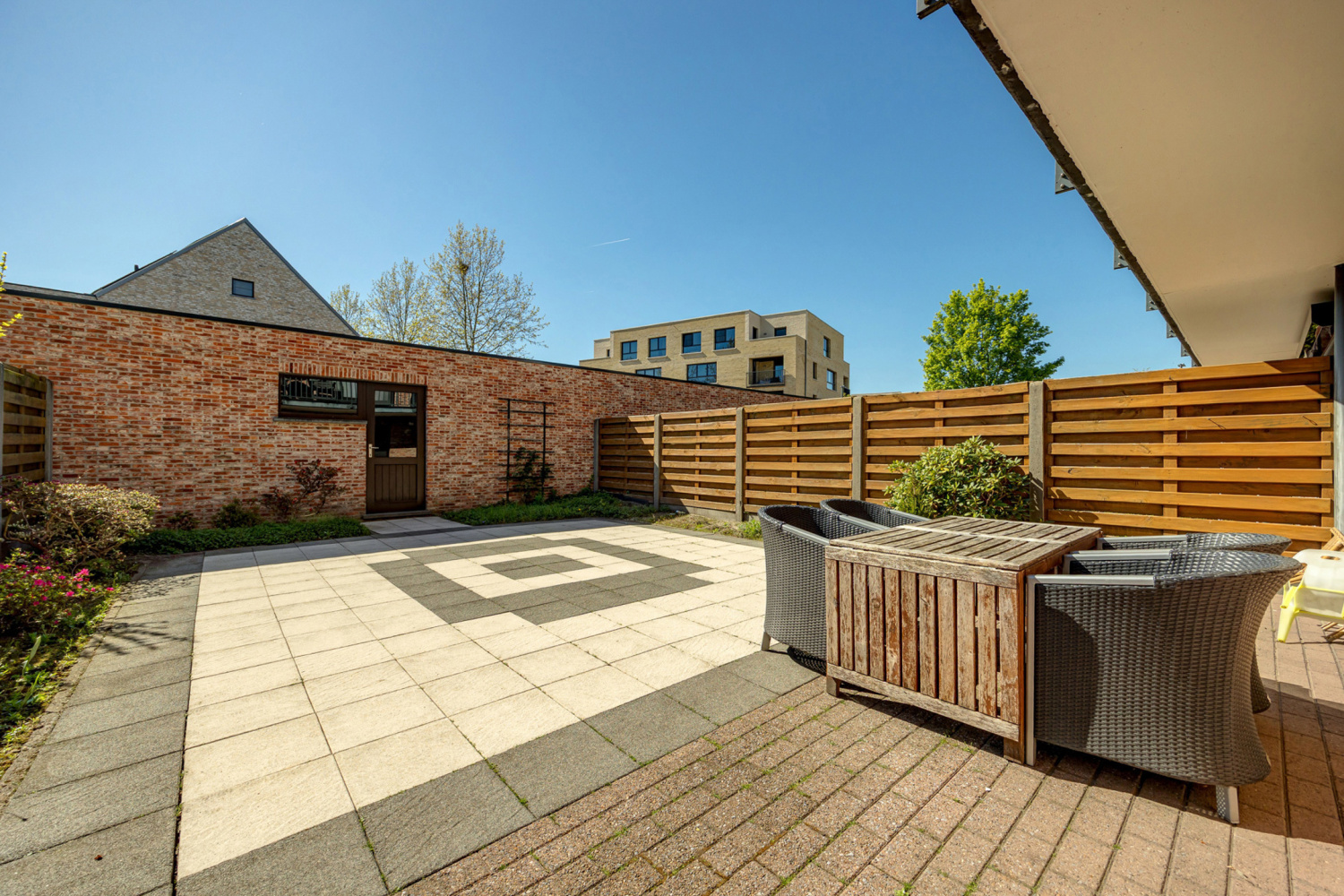 te koop appartement turnhout lokerenstraat 104 8