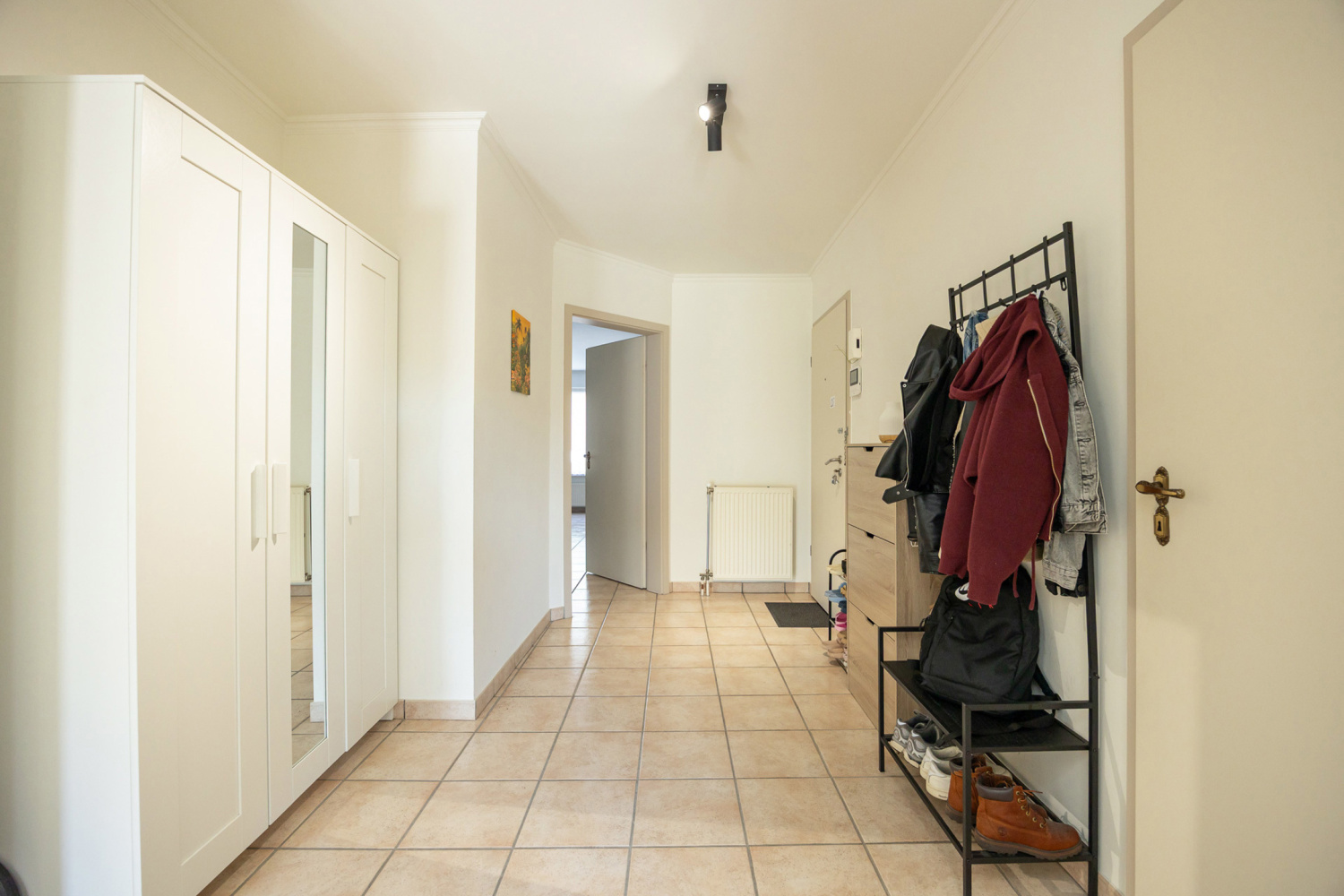 te koop appartement turnhout lokerenstraat 104 8