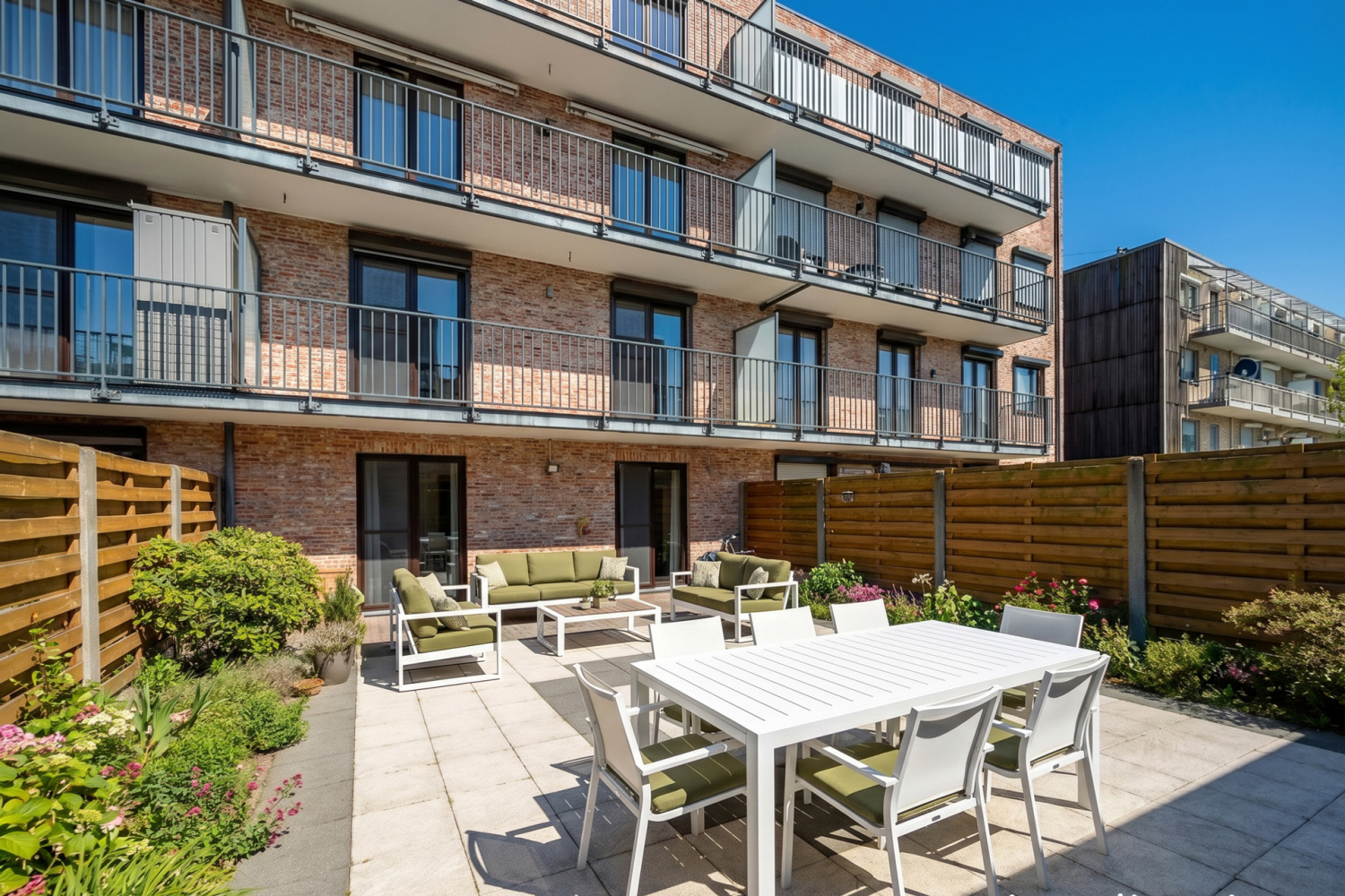 te koop appartement turnhout lokerenstraat 104 8