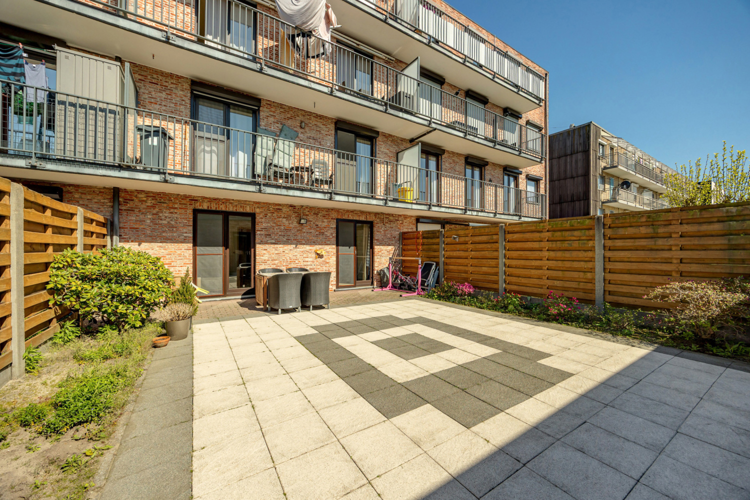 te koop appartement turnhout lokerenstraat 104 8