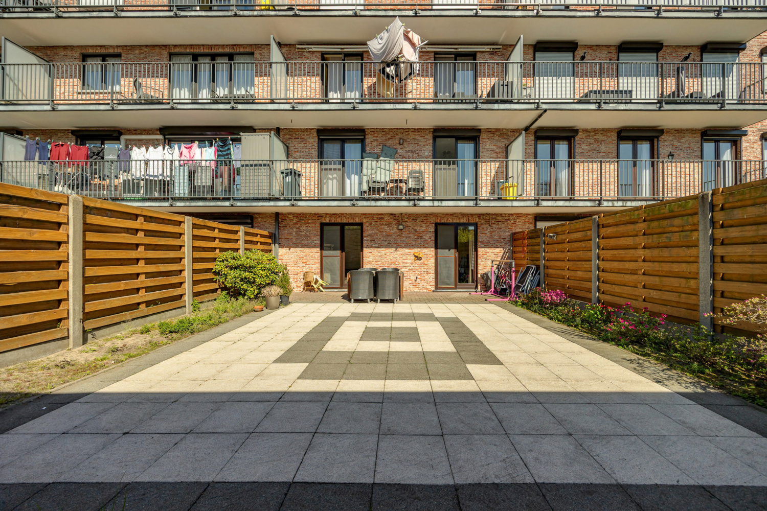 te koop appartement turnhout lokerenstraat 104 8