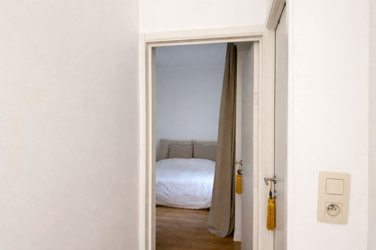 te huur appartement antwerpen leopold de waelstraat 8 2