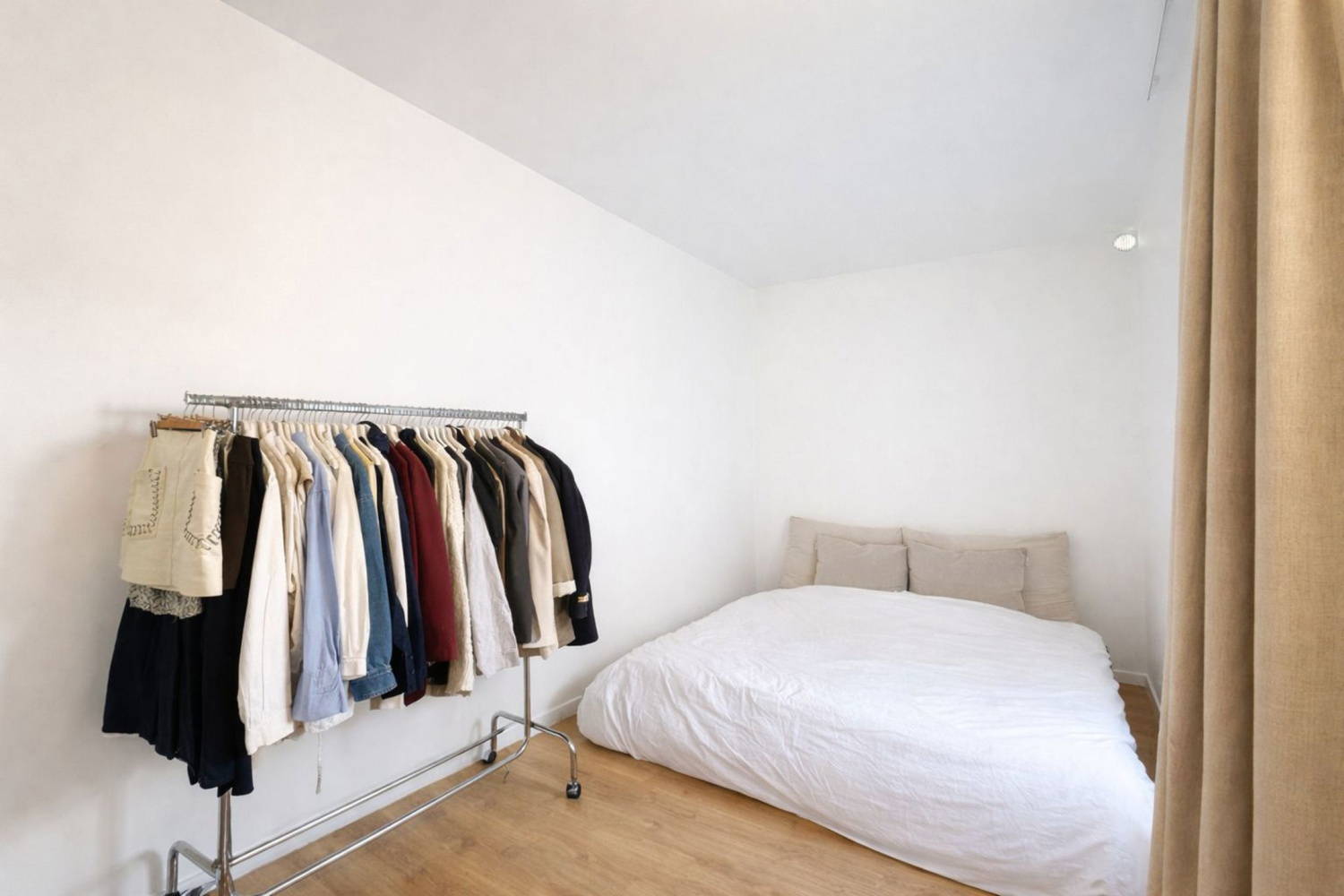 te huur appartement antwerpen leopold de waelstraat 8 2