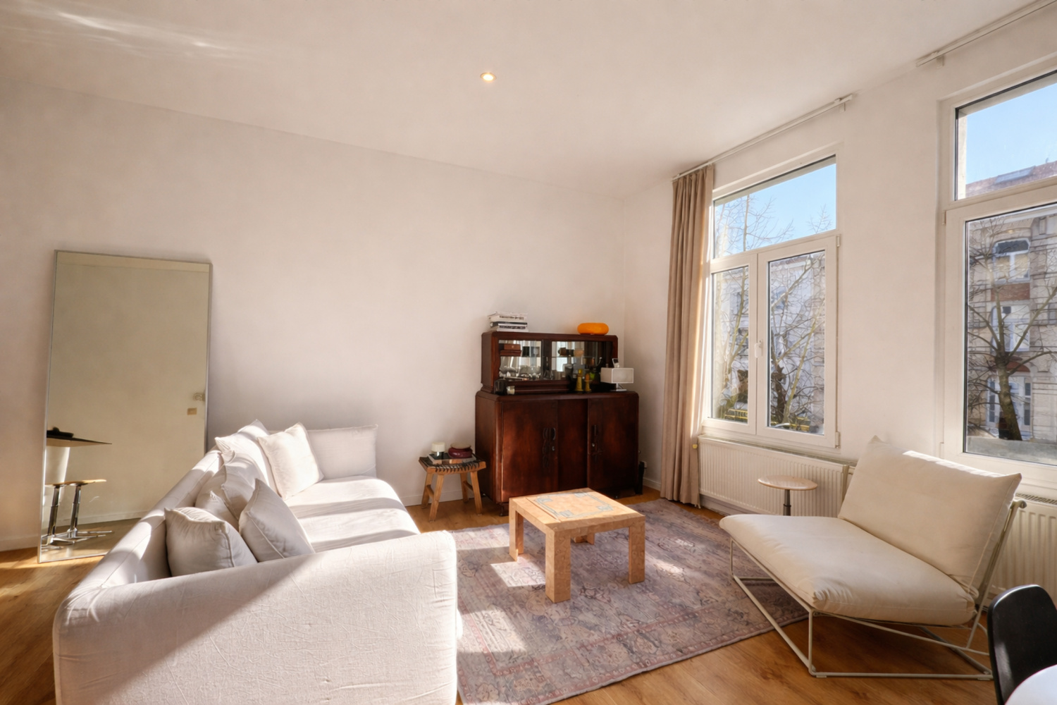 te huur appartement antwerpen leopold de waelstraat 8 2