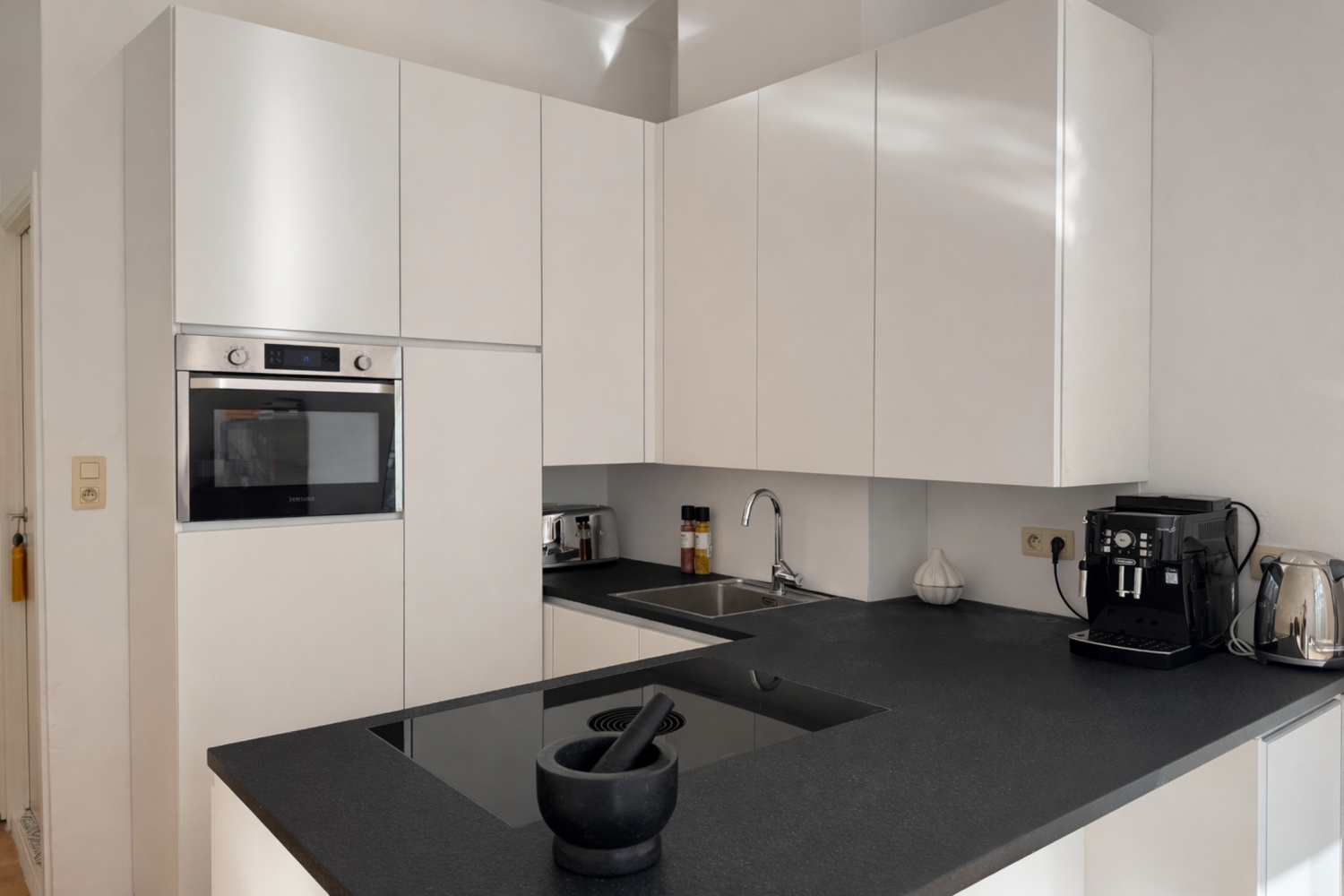 te huur appartement antwerpen leopold de waelstraat 8 2