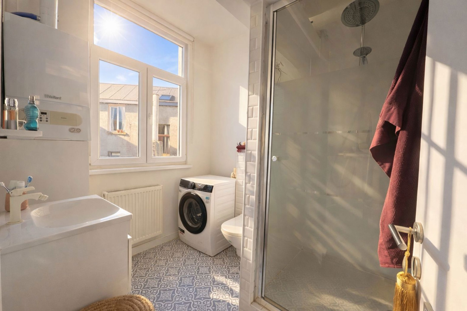 te huur appartement antwerpen leopold de waelstraat 8 2