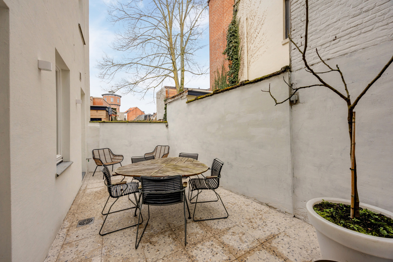 te koop huis turnhout gemeentestraat 14