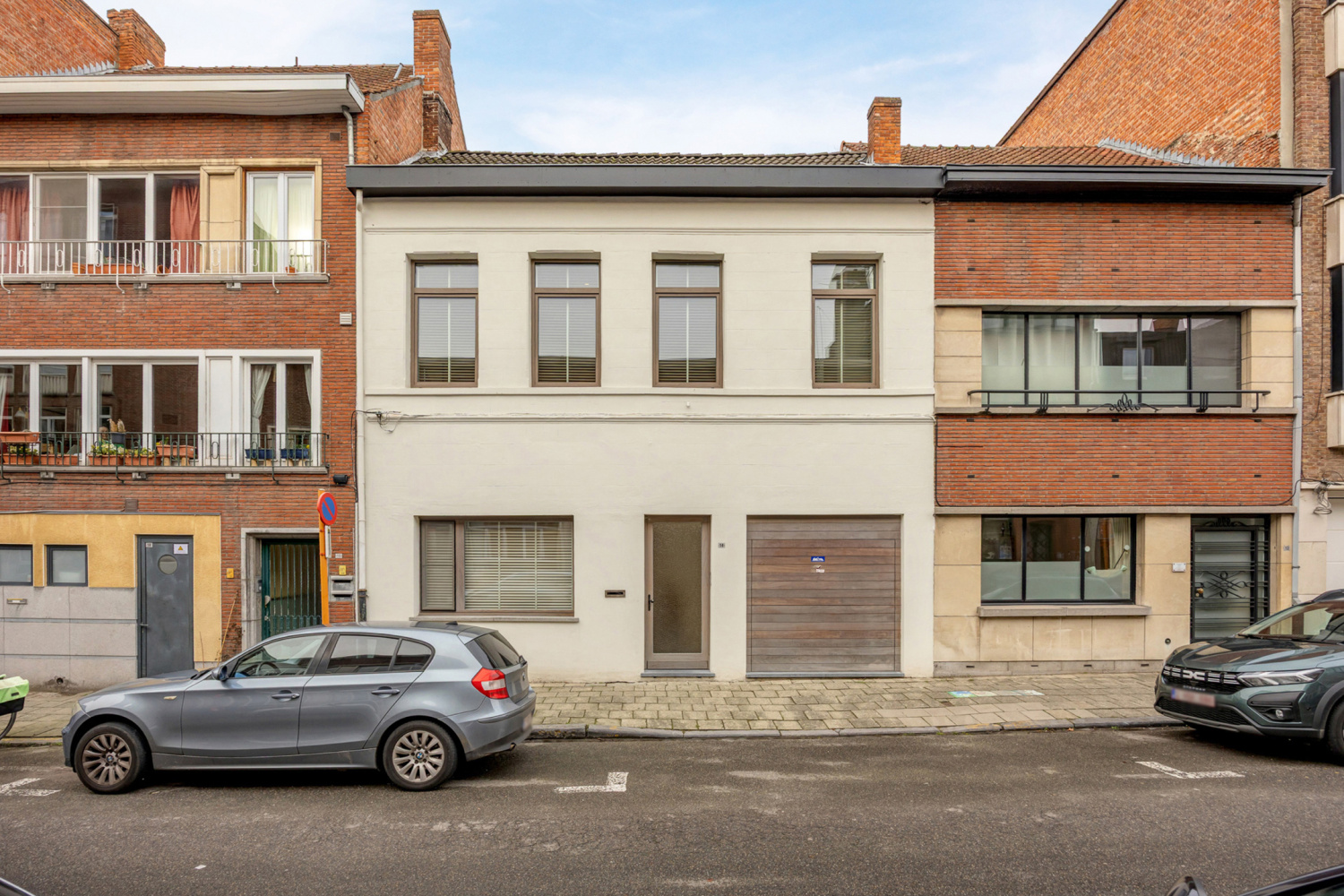 te koop huis turnhout gemeentestraat 14