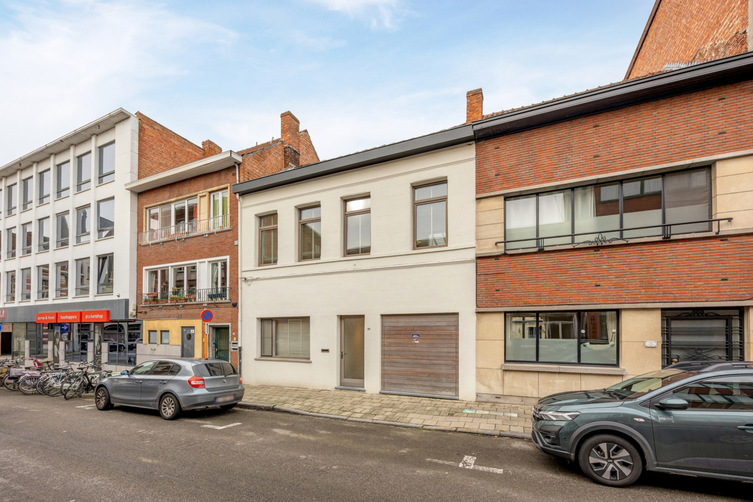 te koop huis turnhout gemeentestraat 14