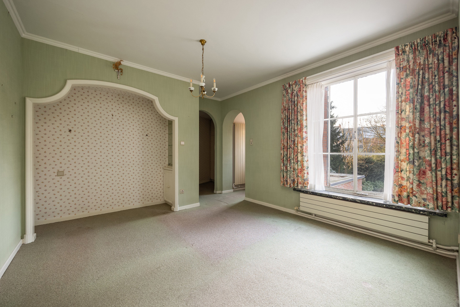 te koop huis turnhout driezenstraat 22