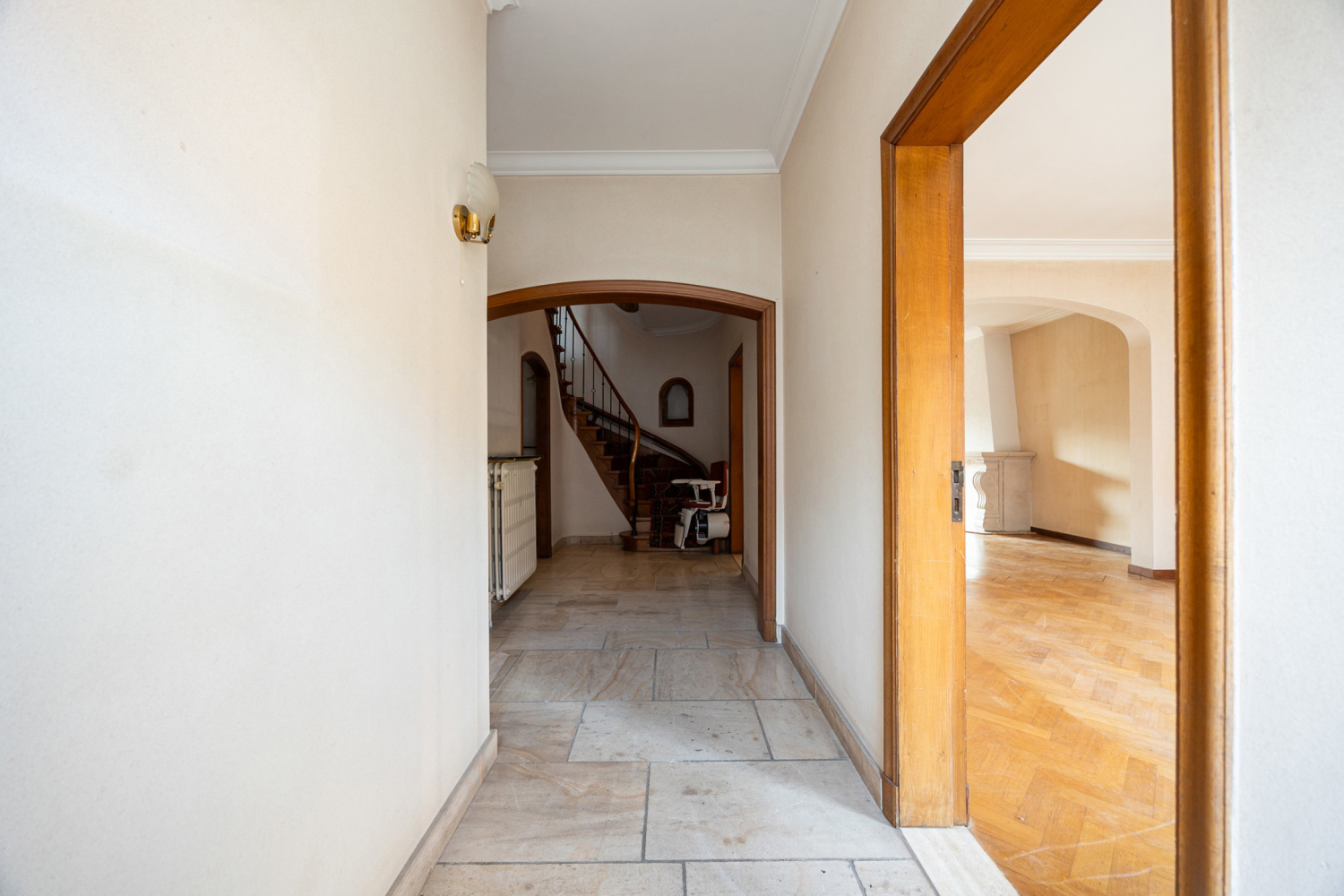 te koop huis turnhout driezenstraat 22