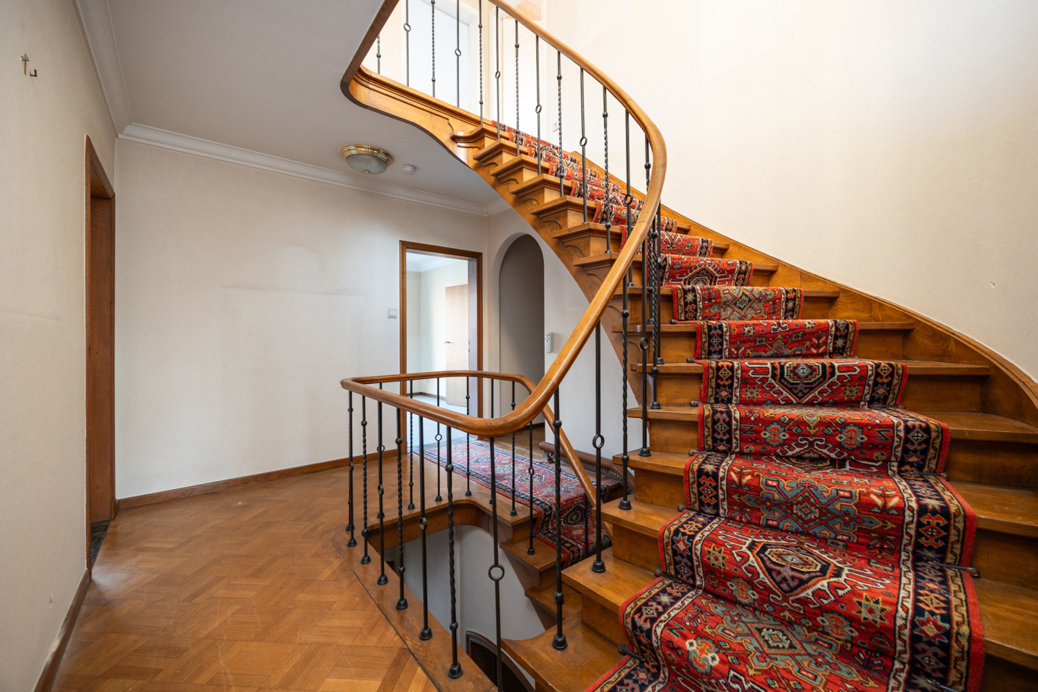 te koop huis turnhout driezenstraat 22