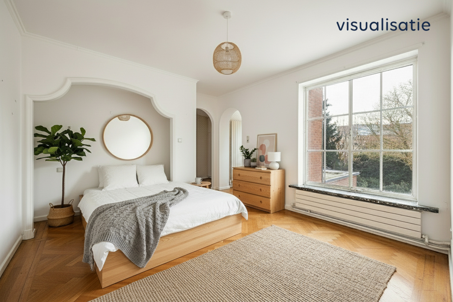 te koop huis turnhout driezenstraat 22