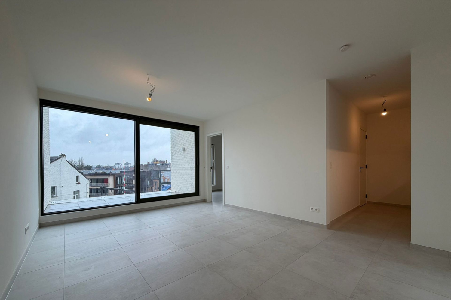 te huur appartement turnhout molenstraat 23 1 - afbeelding 2