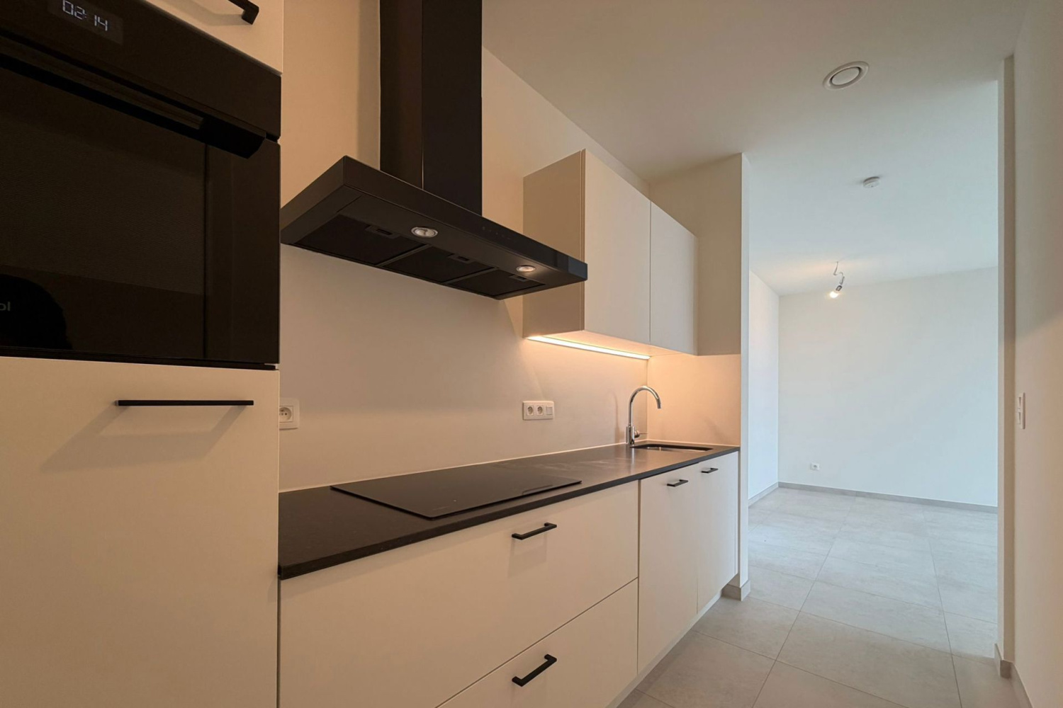 te huur appartement turnhout molenstraat 23 1 - afbeelding 4