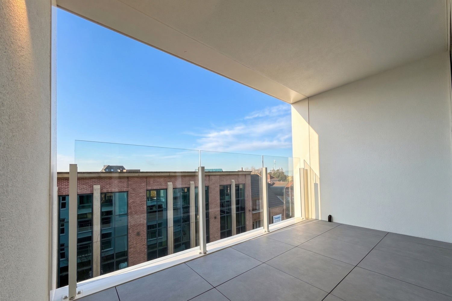 te huur appartement turnhout molenstraat 100 21 1