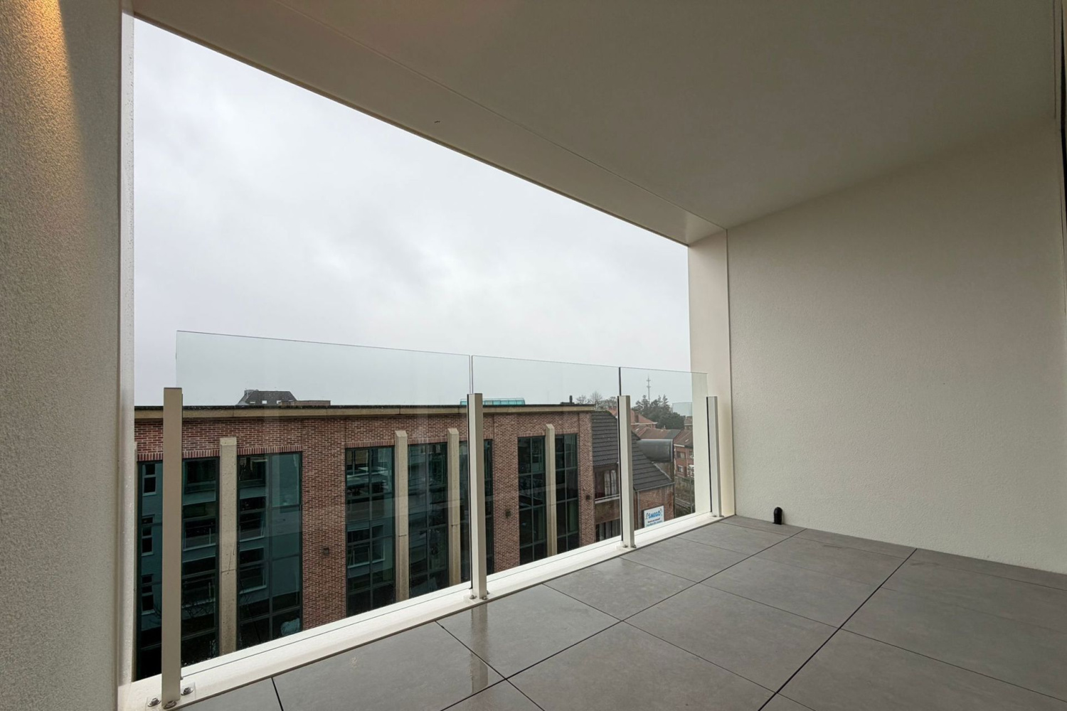 te huur appartement turnhout molenstraat 100 21 1