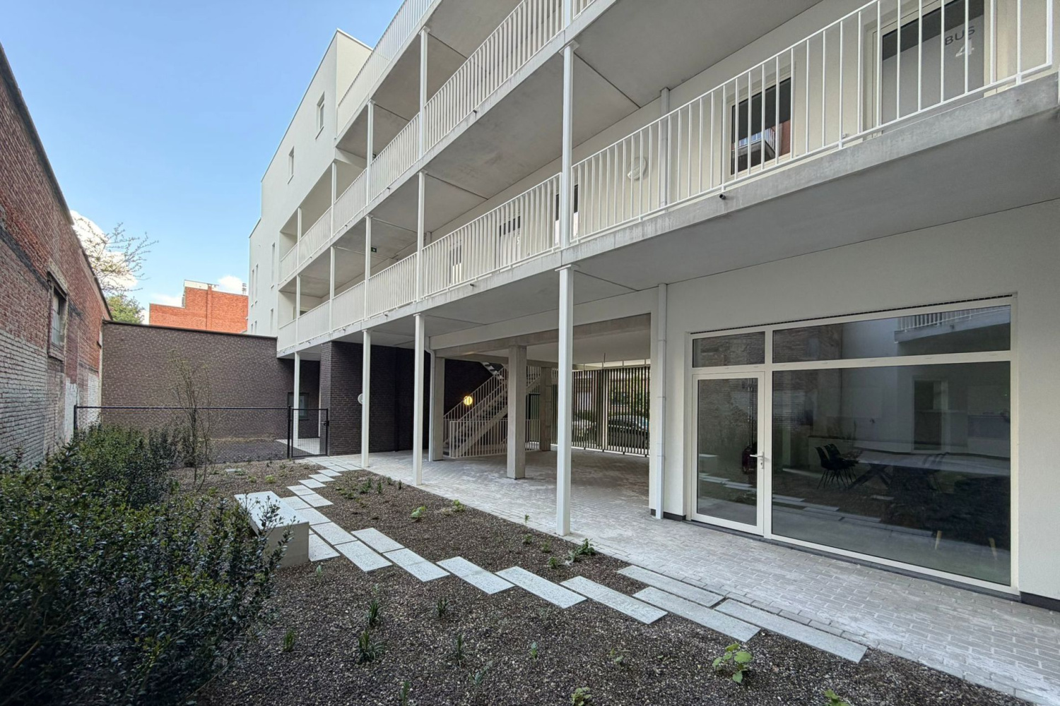 te huur appartement turnhout molenstraat 100 21 1