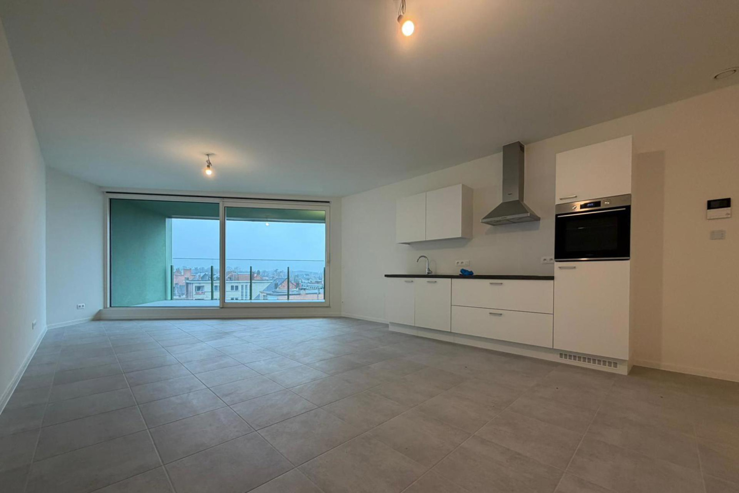 te huur appartement turnhout molenstraat 100 27 1 - afbeelding 2