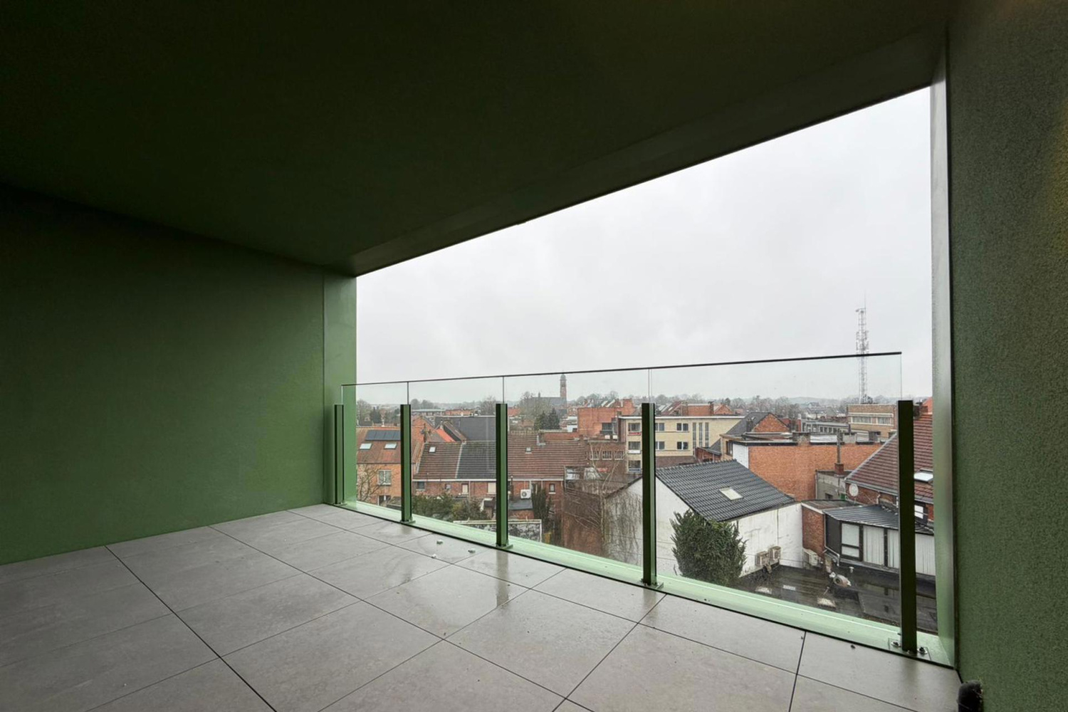 te huur appartement turnhout molenstraat 100 27 1 - afbeelding 4