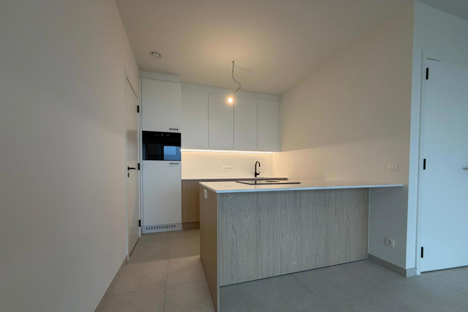 te huur appartement turnhout molenstraat 100 26 1