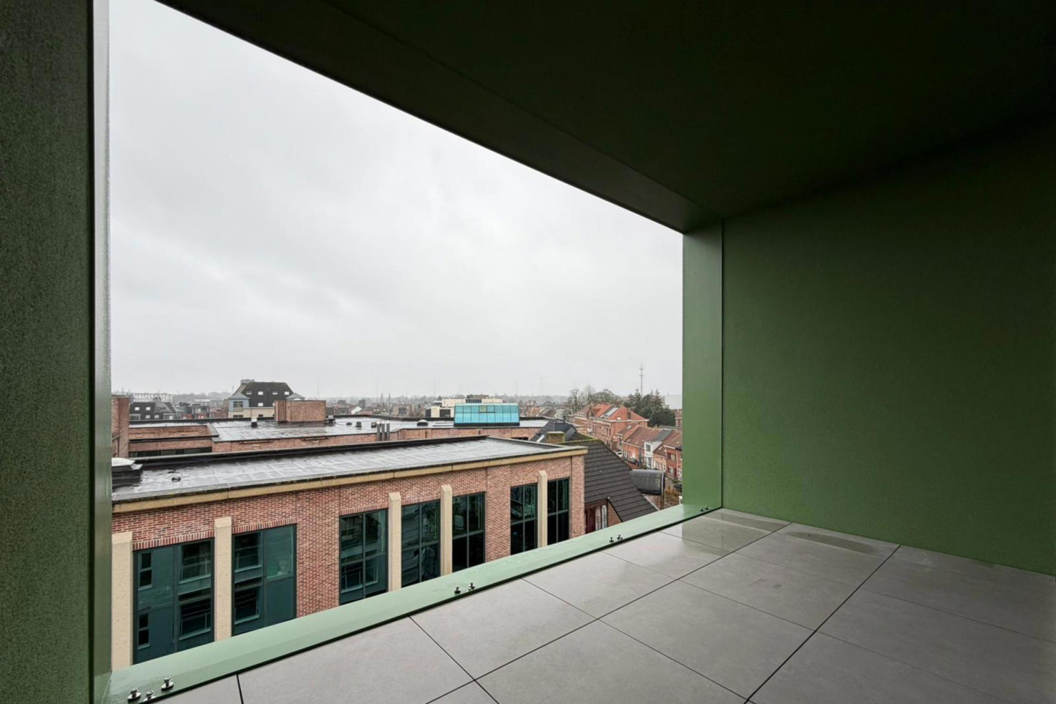 te huur appartement turnhout molenstraat 100 26 1