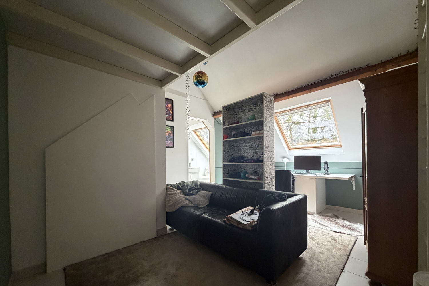 te huur huis merksplas steenweg op zondereigen 31 1