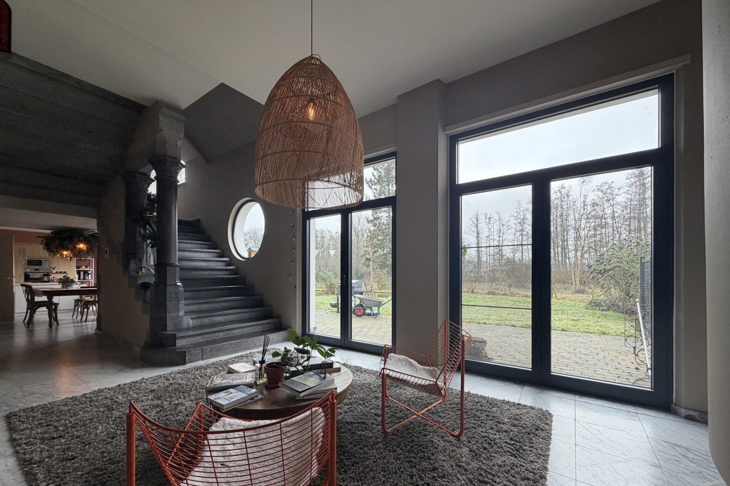 te huur huis merksplas steenweg op zondereigen 31 1