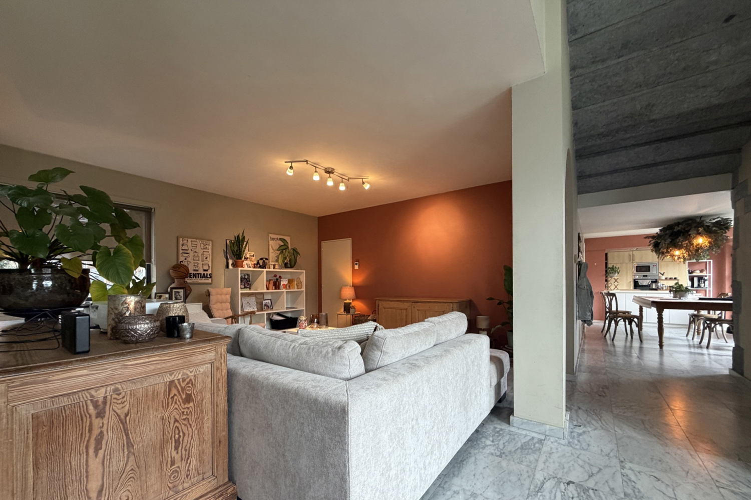 te huur huis merksplas steenweg op zondereigen 31 1