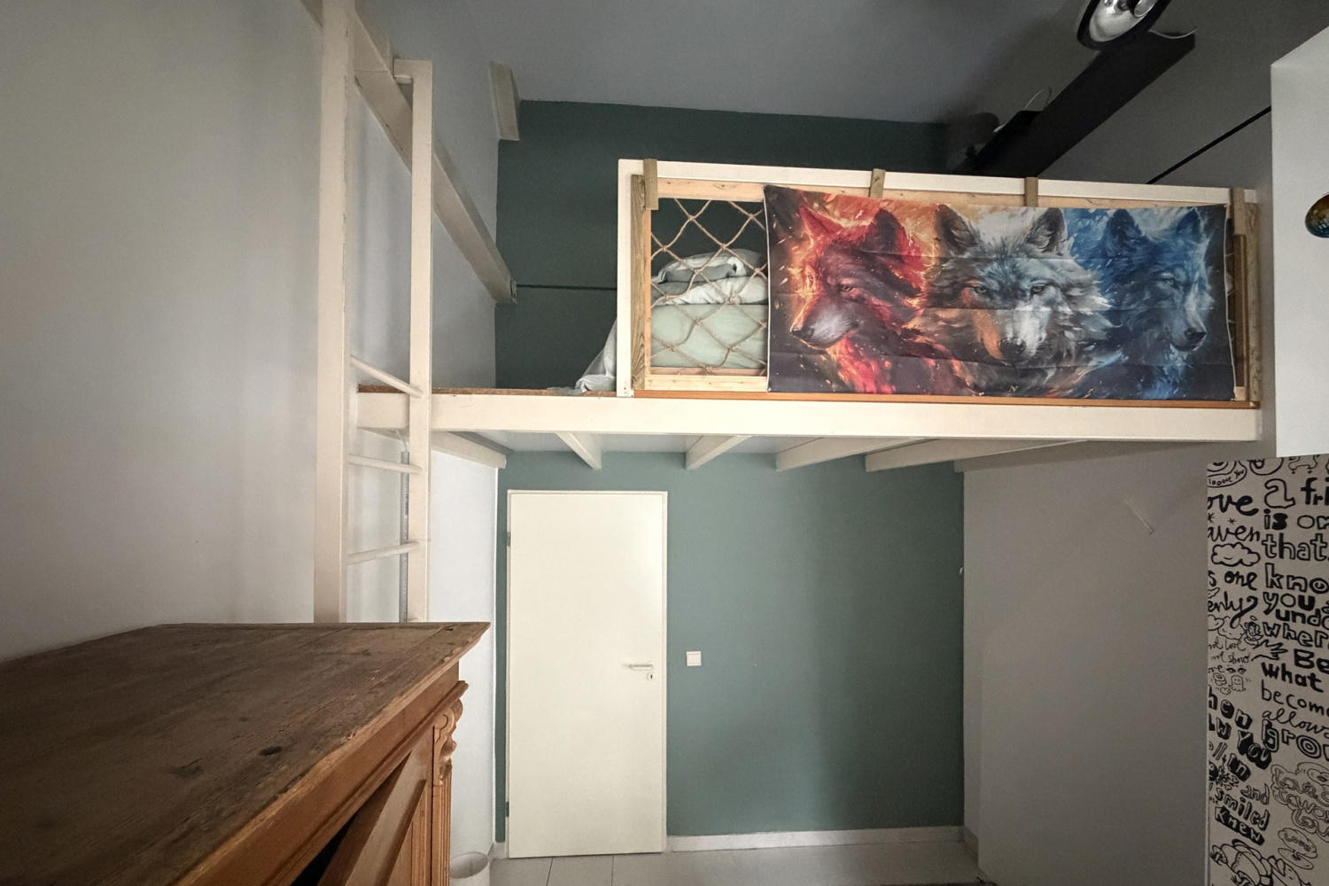 te huur huis merksplas steenweg op zondereigen 31 1