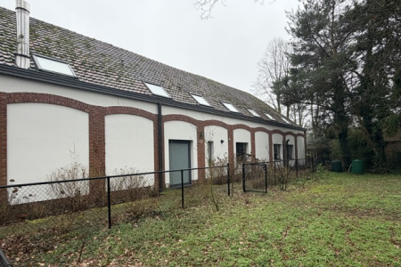 Turnhout huis