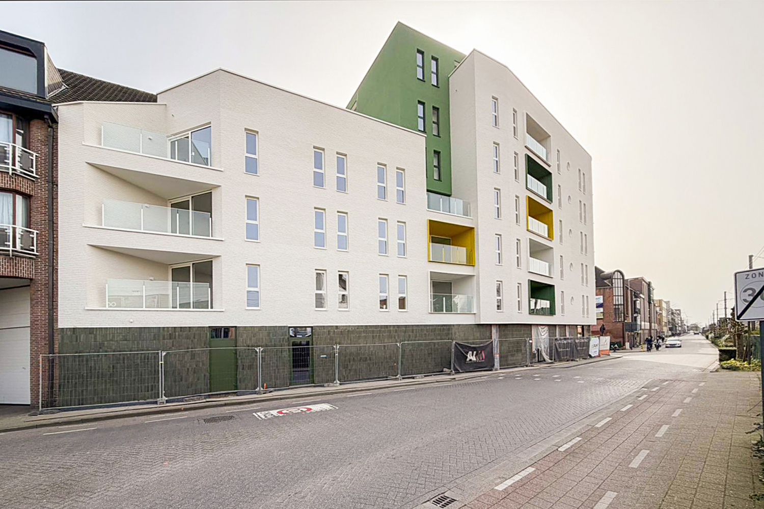 te huur appartement turnhout molenstraat 100 28 1