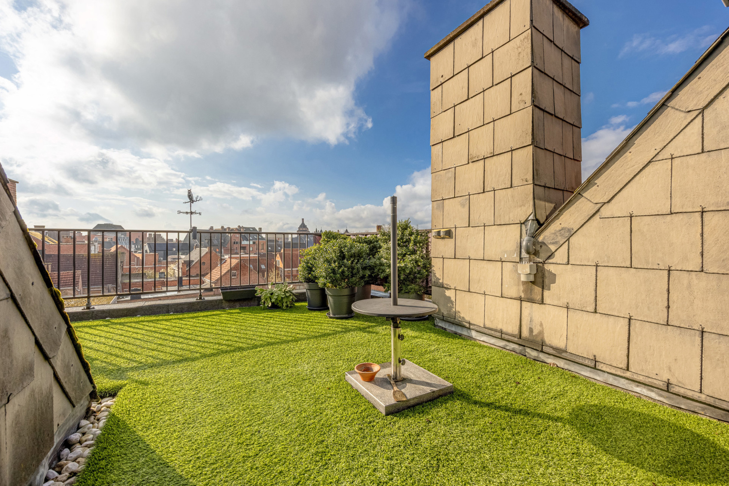 te koop appartement turnhout grote markt 20 9