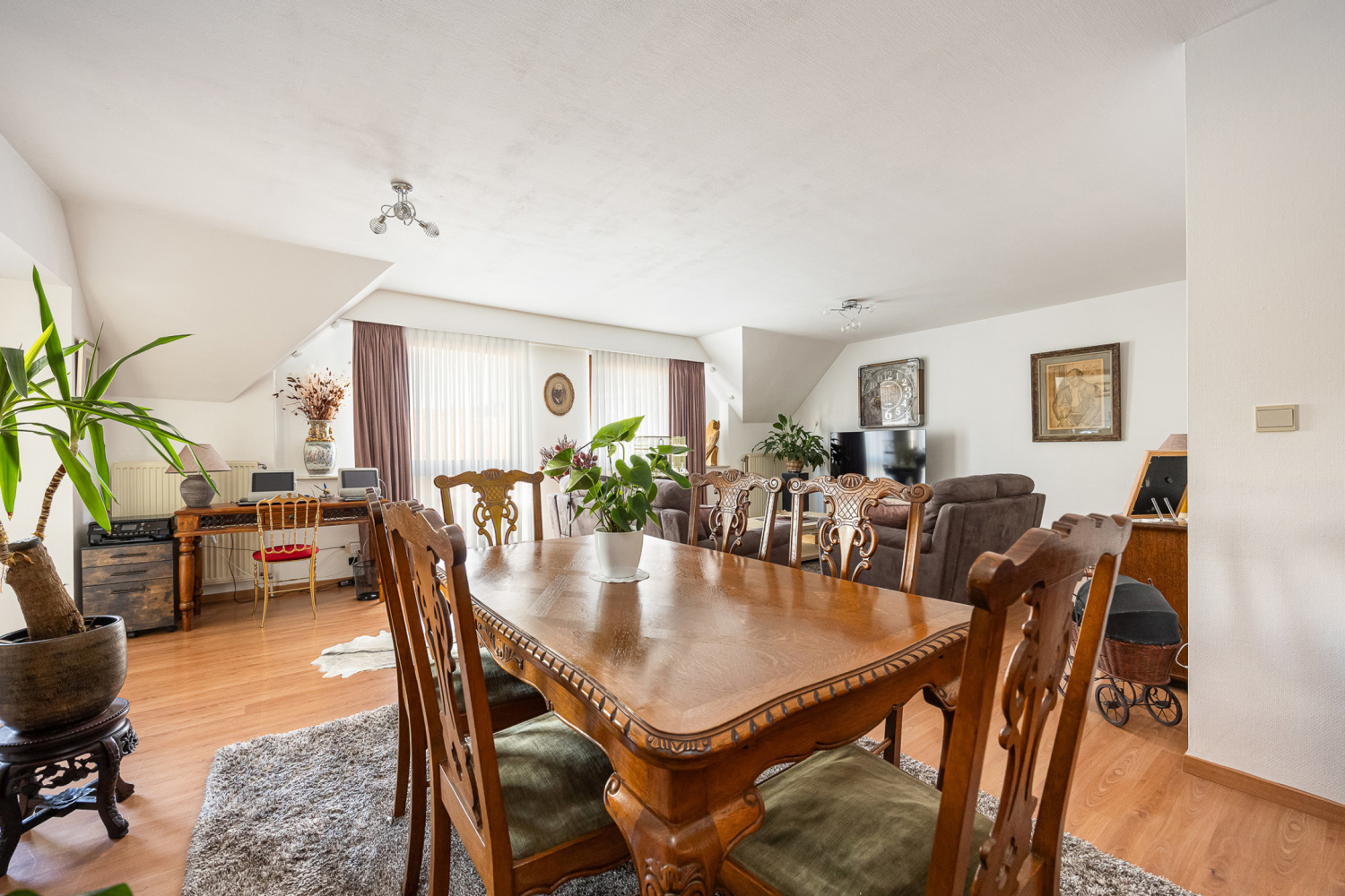 te koop appartement turnhout grote markt 20 9