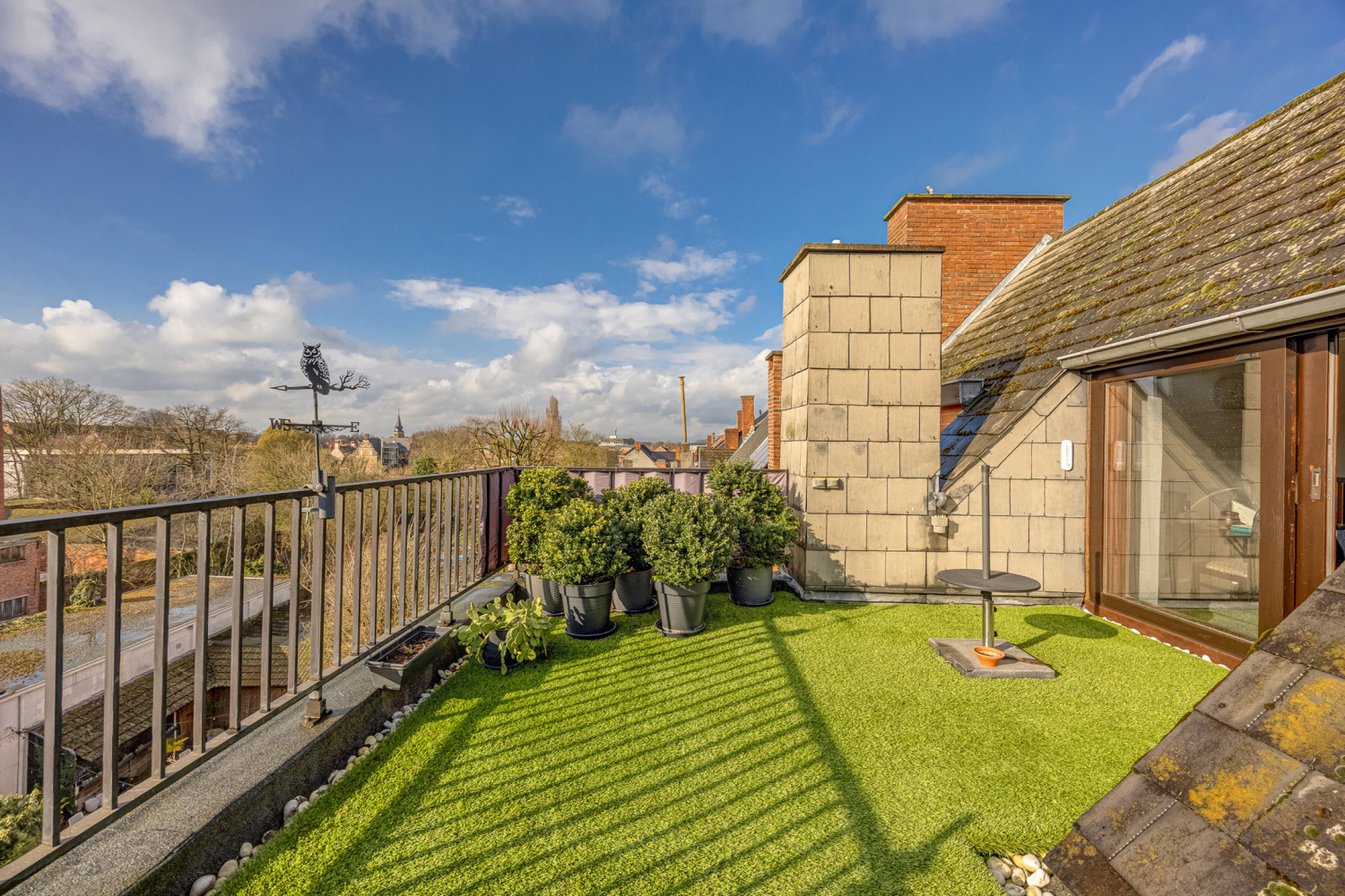 te koop appartement turnhout grote markt 20 9