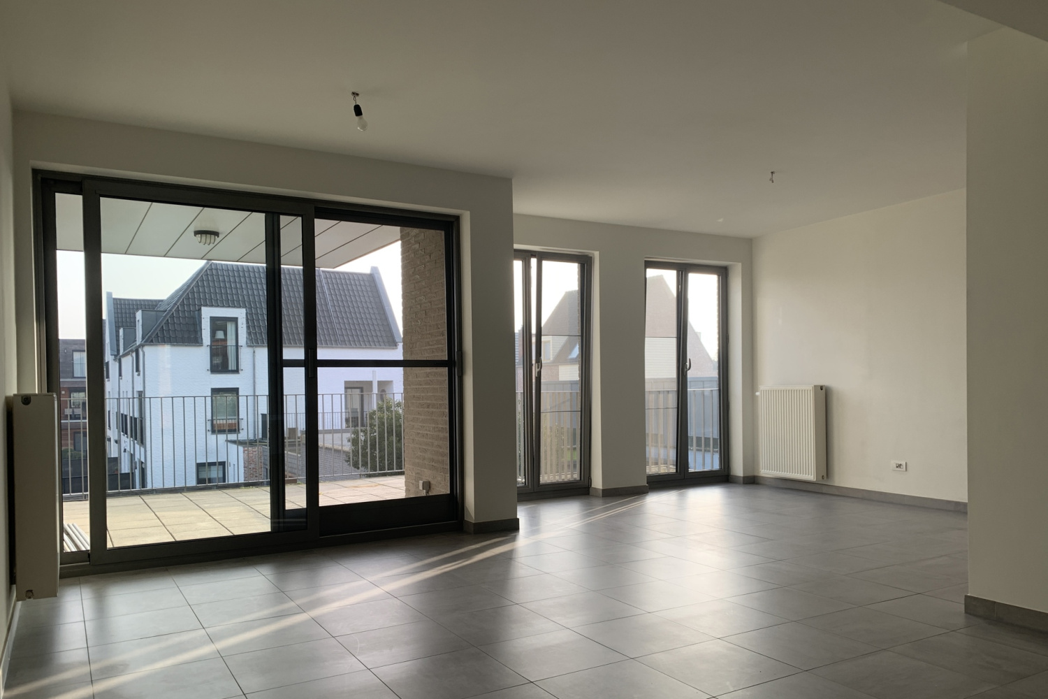 te huur appartement vorselaar markt 8 c