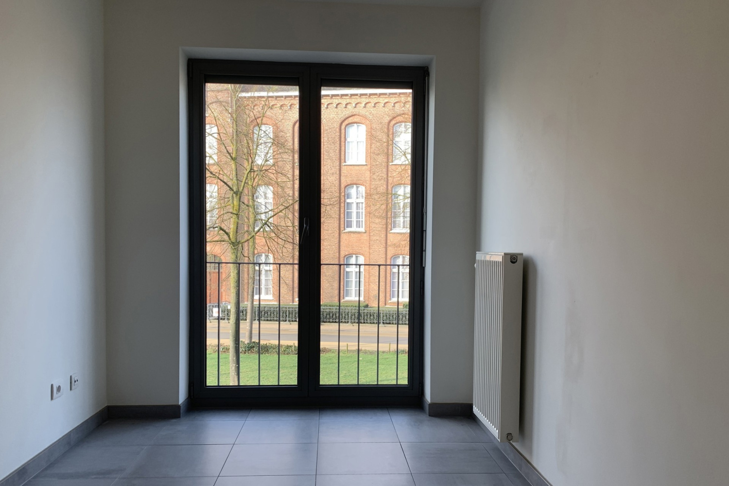 te huur appartement vorselaar markt 8 c