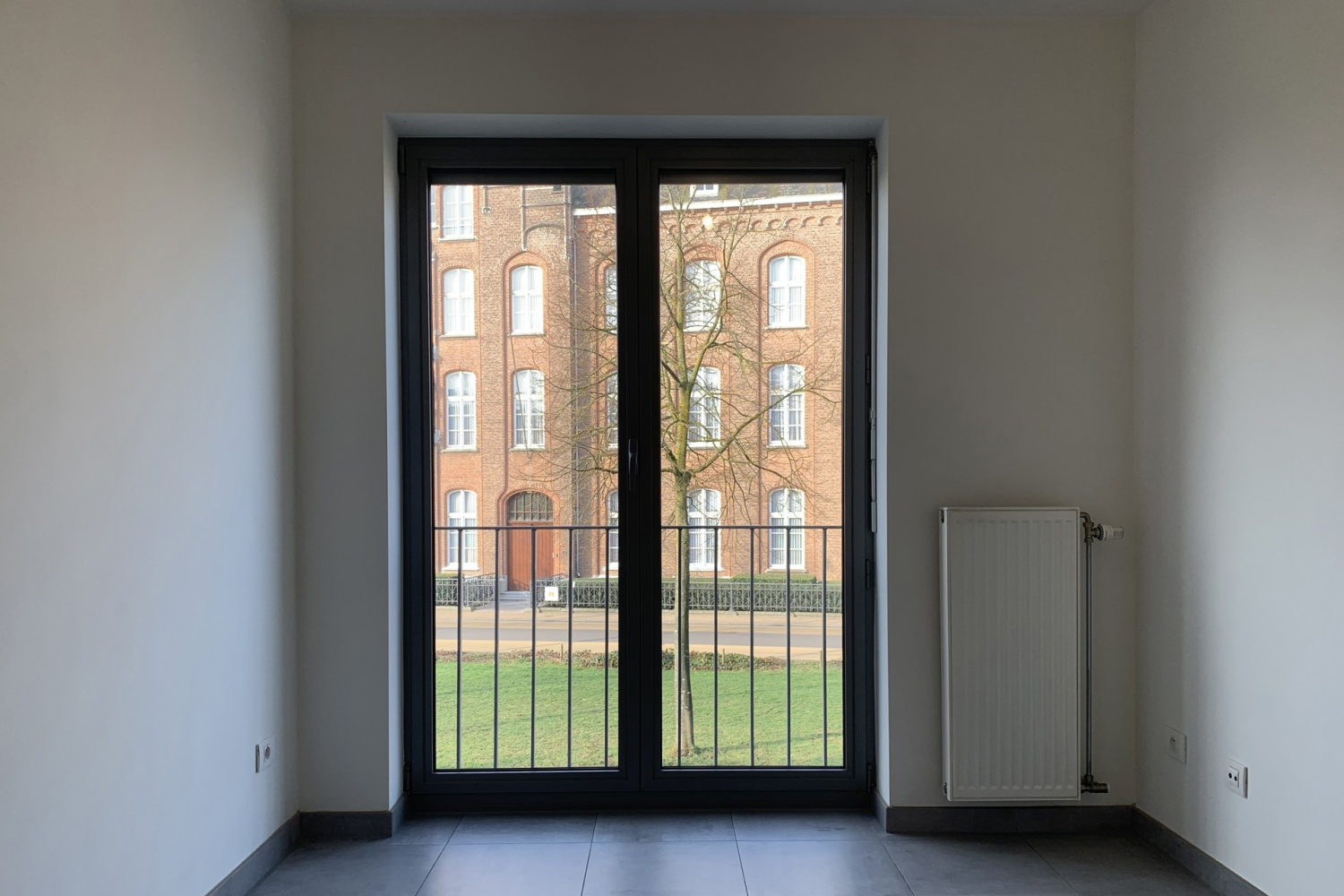 te huur appartement vorselaar markt 8 c